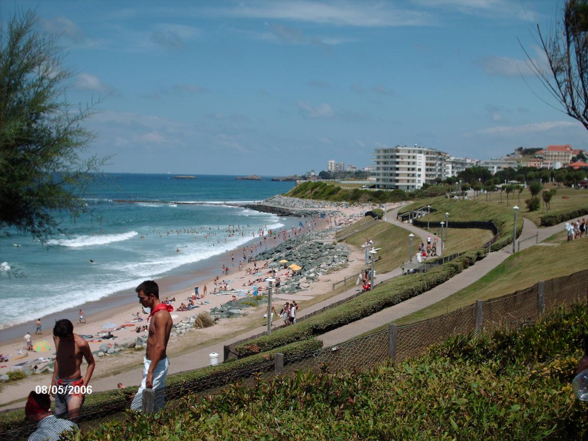 Biarritz - Francia