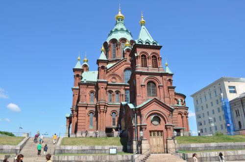 Helsinki