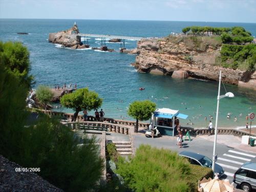 Biarritz - Francia
