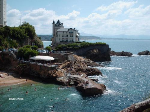 Biarritz - Francia