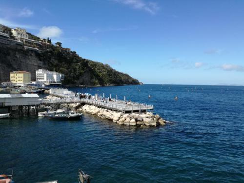 Marina Grande - Sorrento